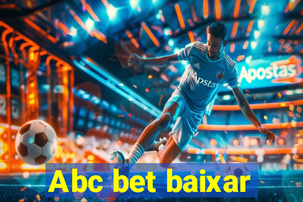 Abc bet baixar